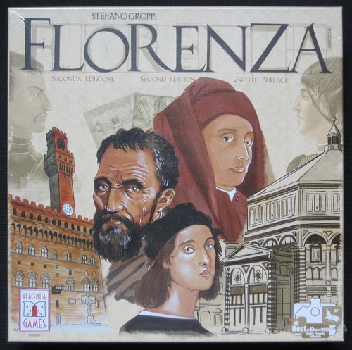Florenza - , edition)