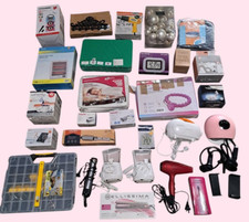 1Karton Retourware Amazon