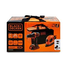 Black & Decker BDK200AS1S