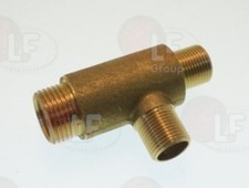 Bezzera BZ99 Steam / water