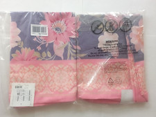 Bassetti  2 Kopf Kissenbezüge " Posilippo"  L1 60 x 60 cm  NEU