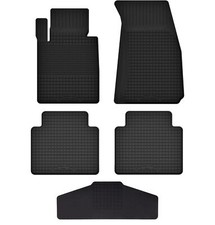 Gummifußmatten für: Jeep