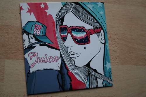 Juice vol 79 - vol.,