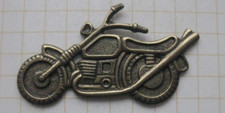 NOSTALGIE  MOTORCYCLE .................................... Motorrad Pin (208k)