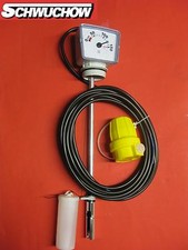 Grenzwertgeber Kellertank