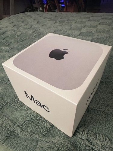 Apple mac mini - mini, a3239