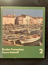 etudes francaises 2 - Cours
