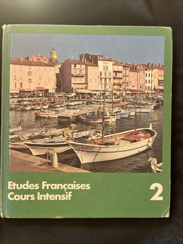 Etudes francaises cours - etudes,
