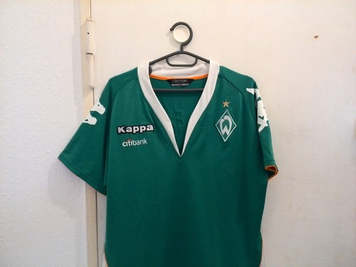 Werder bremen kappa damen - bremen,