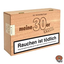 meine 30er Brasil, 50