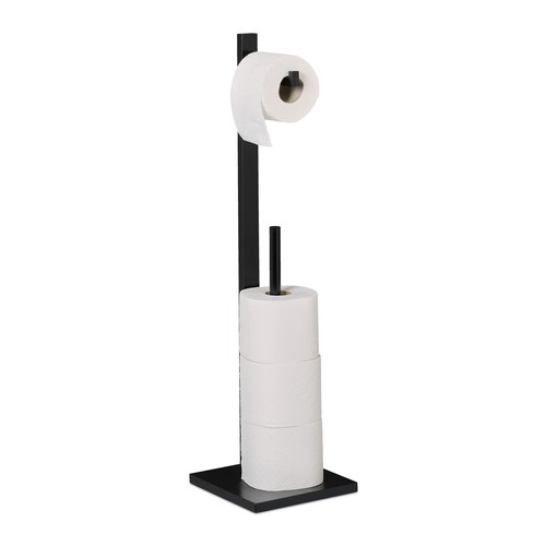 Toilettenpapierhalter