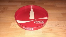 Serviertablett Coca Cola