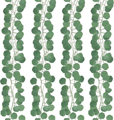 Efeu girlande kunststoff 240cm - efeu,