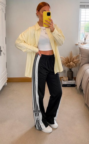 Adidas originals trackpants - adidas,
