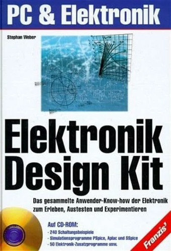 Elektronik design kit das - elektronik,