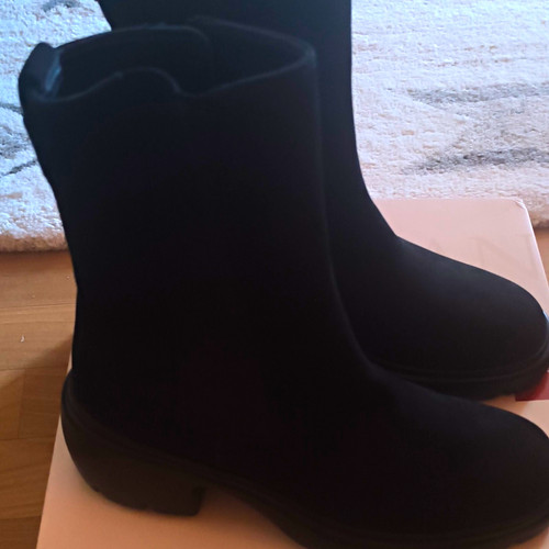 Högl damen stiefeletten - högl,