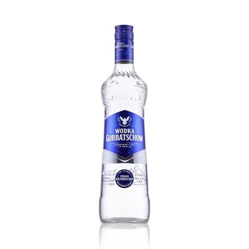 Gorbatschow wodka 7l - gorbatschow, 0,7l