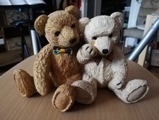 Gilde Bären Albert & Alice