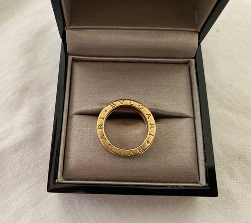 Bvlgari ring bulgari - bvlgari,
