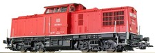 ESU H0 AC/DC 31762 Diesellok