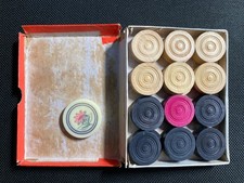 Surco Carrom Münzen