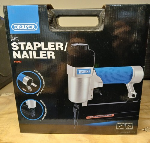 Draper luft 18g - 2, 1