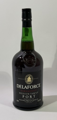 Vintage delaforce paramount - vintage,