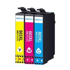 Patronen Multipacks für Epson