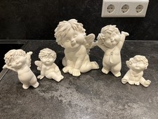Engelsammlung IGOR Figuren
