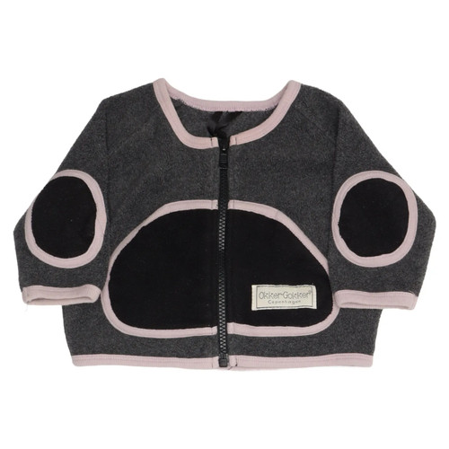 Okker gokker fleecejacke - okker-gokker,,
