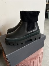 Marc O Polo Petra Stiefel Stiefelette Winterstiefel Gr. 37 Neu 