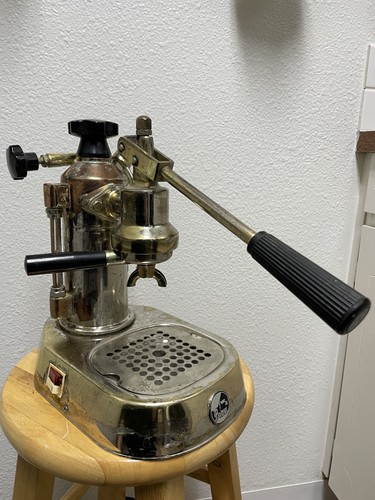 Pavoni vintage copper - pavoni, &