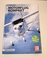 MOTORFLUG KOMPAKT |