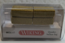 F161 WIKING Quader-Ballen-Set
