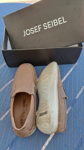 Herren sommerschuhe joseph - sommerschuhe,,