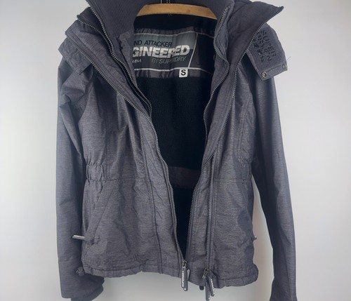 Superdry wind attacker jacke - wind,