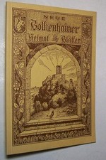 Neue bolkenhainer - neue,