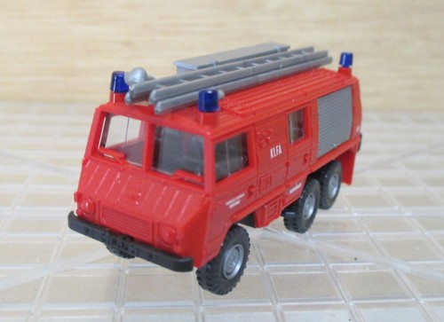 Roco pinzgauer - 1:87:,