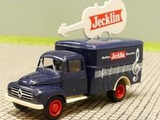 1/87 Brekina Borgward 1500