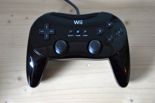 Wii original nintendo - -,