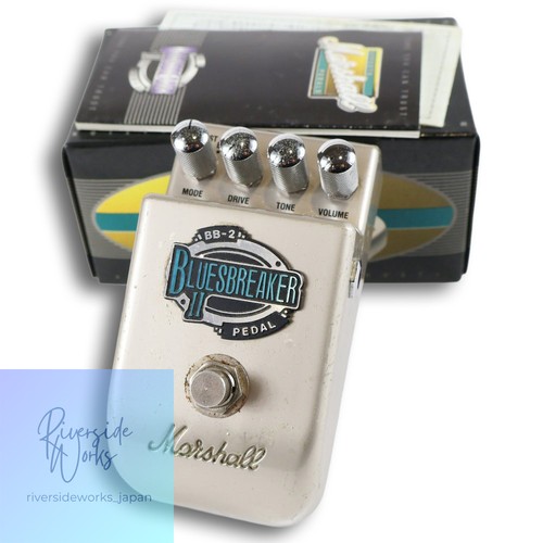 Marshall bluesbreaker ii - marshall,