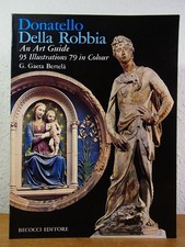 Donatello della Robbia. An Art