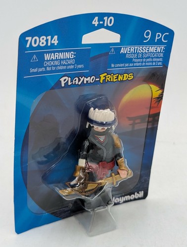 Playmobil 70814 ninja - playmobil,