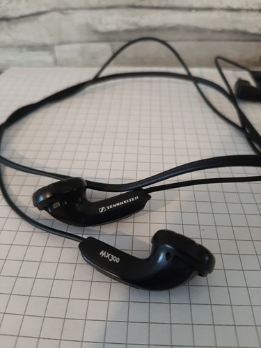 Sennheiser mx300 kopfhörer - mx300,