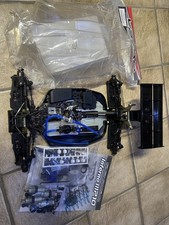 Kyosho MP10 1:8 Buggy Nitro