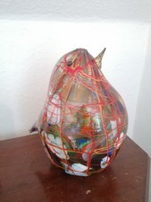 Großer Murano Vogel design