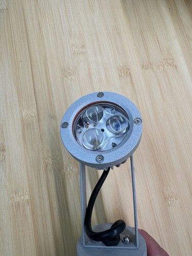Led außenleuchte slv typ - led,