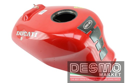 Ducati super sport 400 - sport,