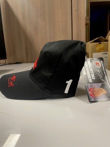 Michael schumacher collection - schumacher,