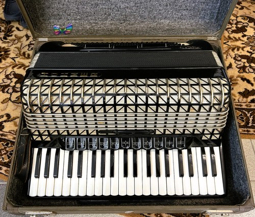 Hohner akkordeon atlantic - hohner,